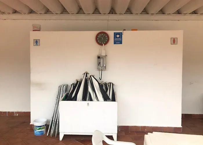 Flat Cavalinho Branco - Ap 136