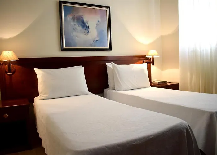 Hotel Casablanca
