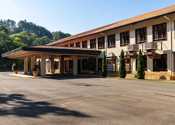 Villa Di Mantova Resort Hotel