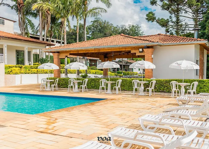Voa Plazza Hotel