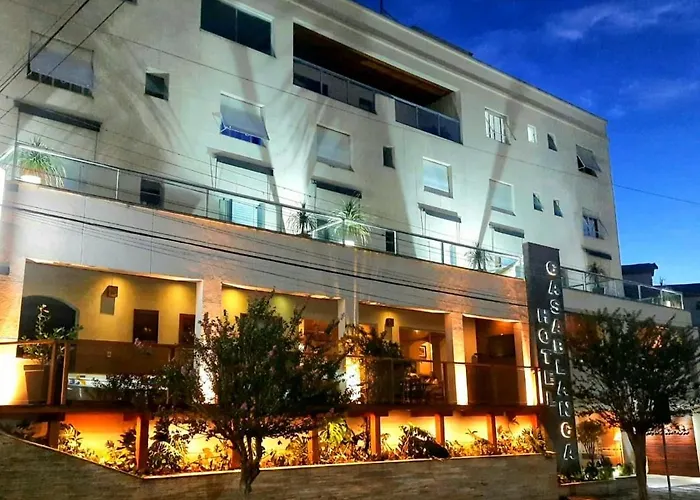 Hotel Casablanca