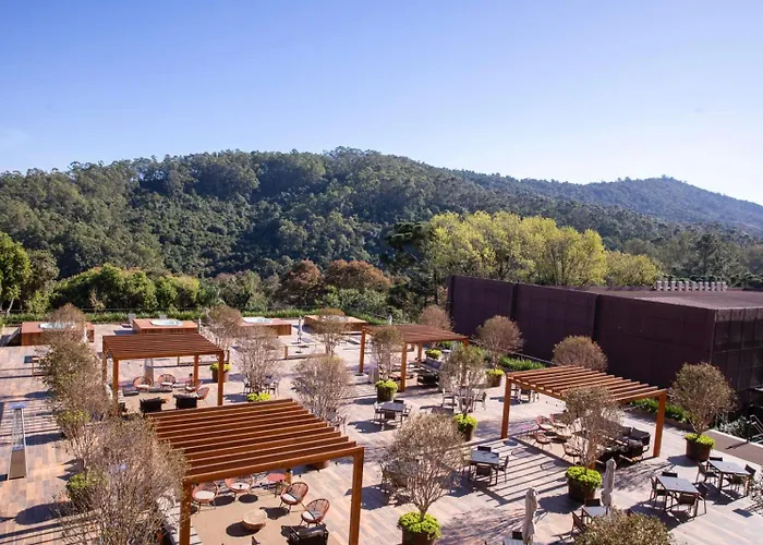 Bendito Cacao Family Resort