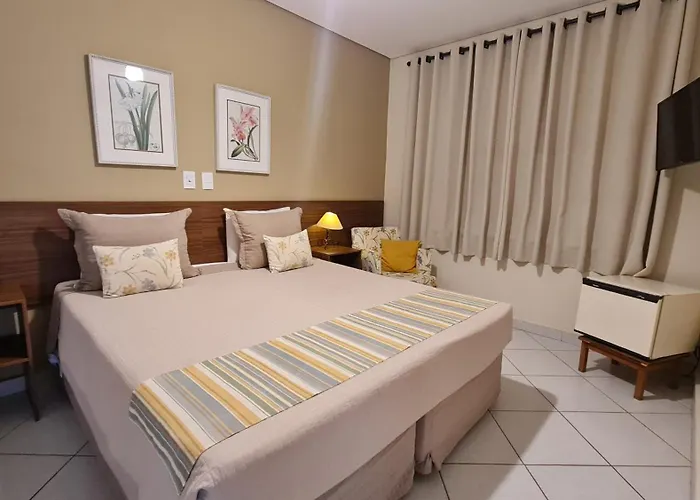 Hotel Mantovani