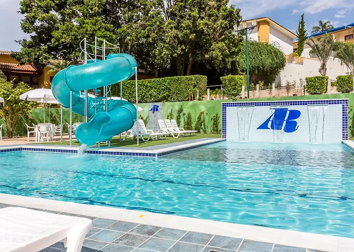Atibaia Residence Hotel&Resort