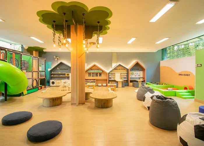 Oscar Inn Eco Resort
