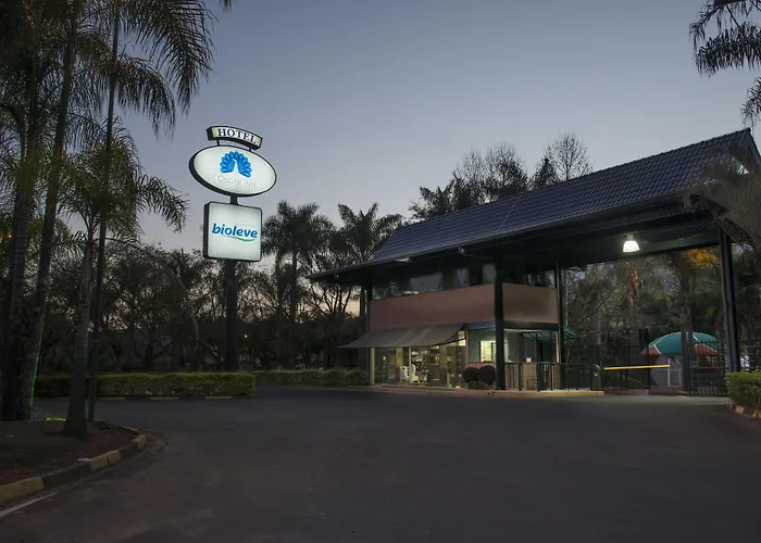 Oscar Inn Eco Resort