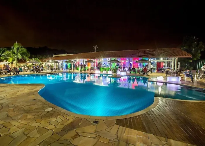 Hotel Fazenda Hípica Atibaia