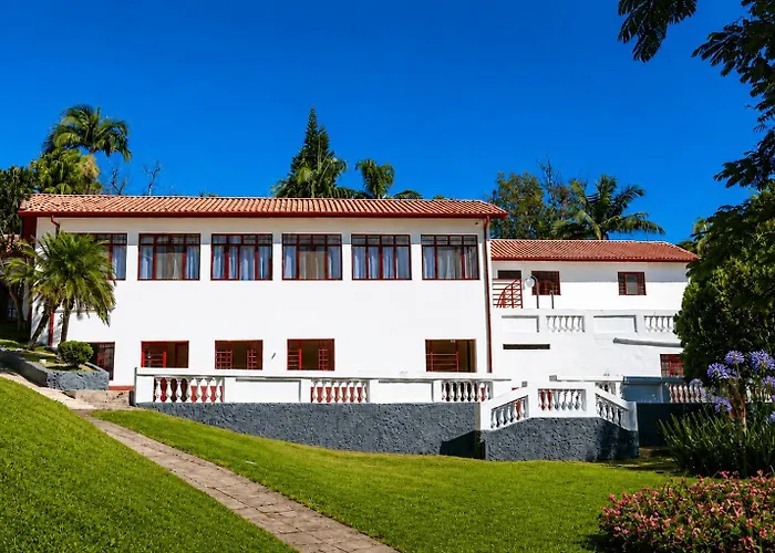 Hotel Fazenda Aguas de Lindoia