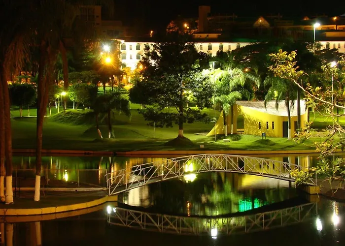Hotel Monte Real